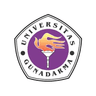 University of Gunadarma logo