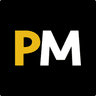 Popmach Sdn. Bhd logo