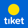 PT Global Tiket Network (tiket.com) logo