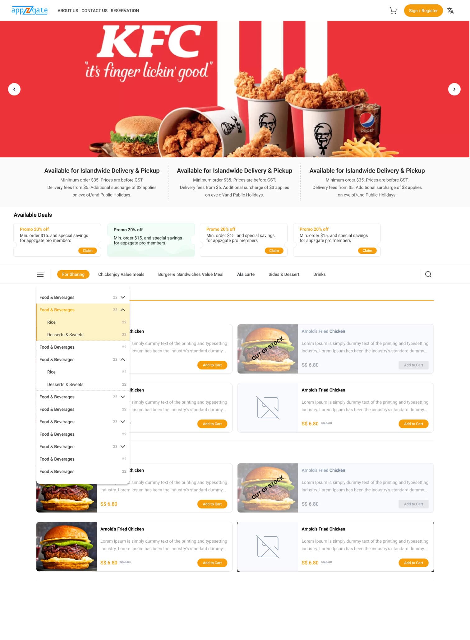 appzgate preview