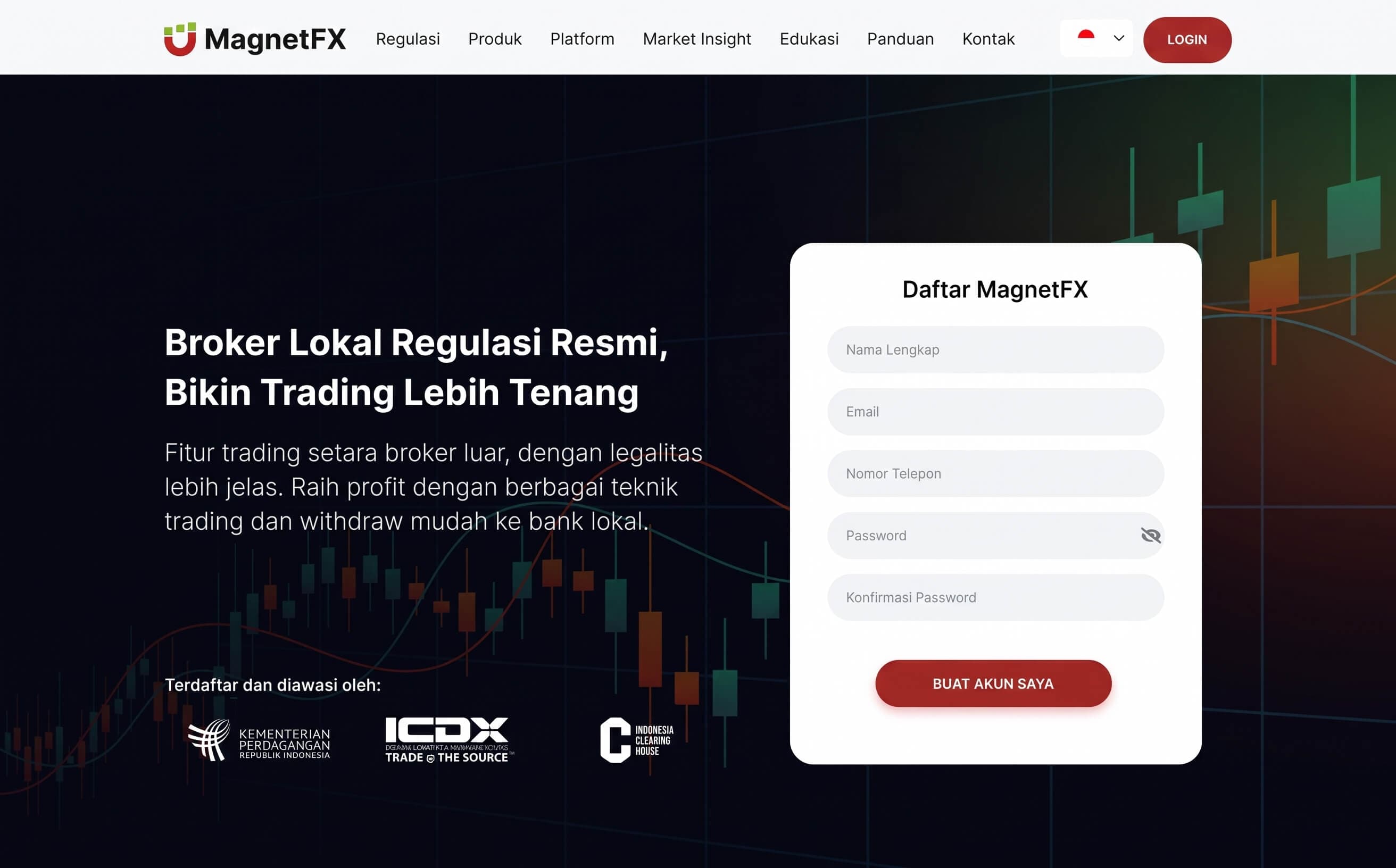 MagnetFX preview