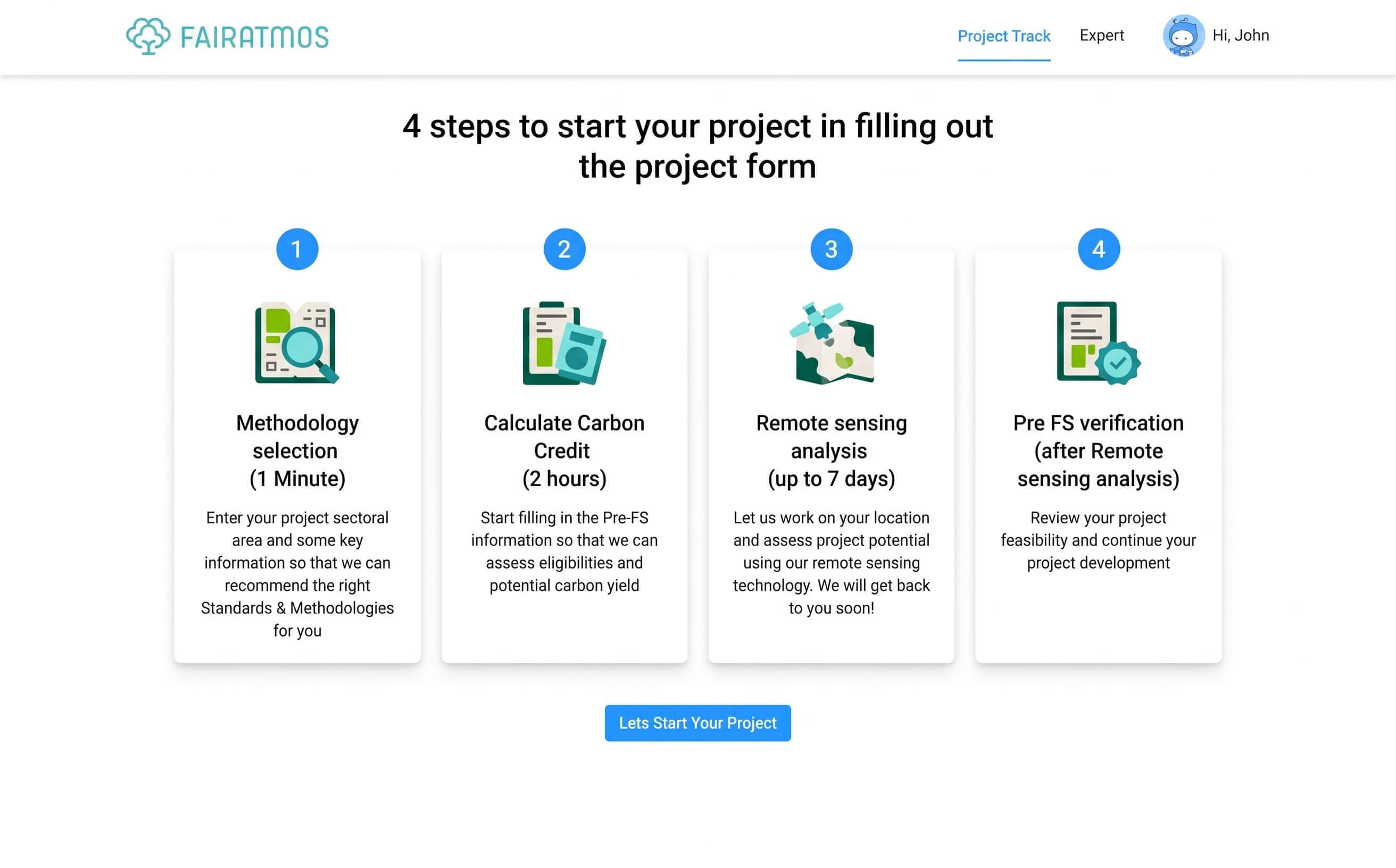 Fairatmos screenshot 5